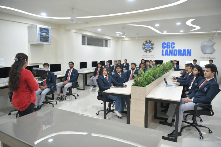 CGC Landran Labs Photos photo 10